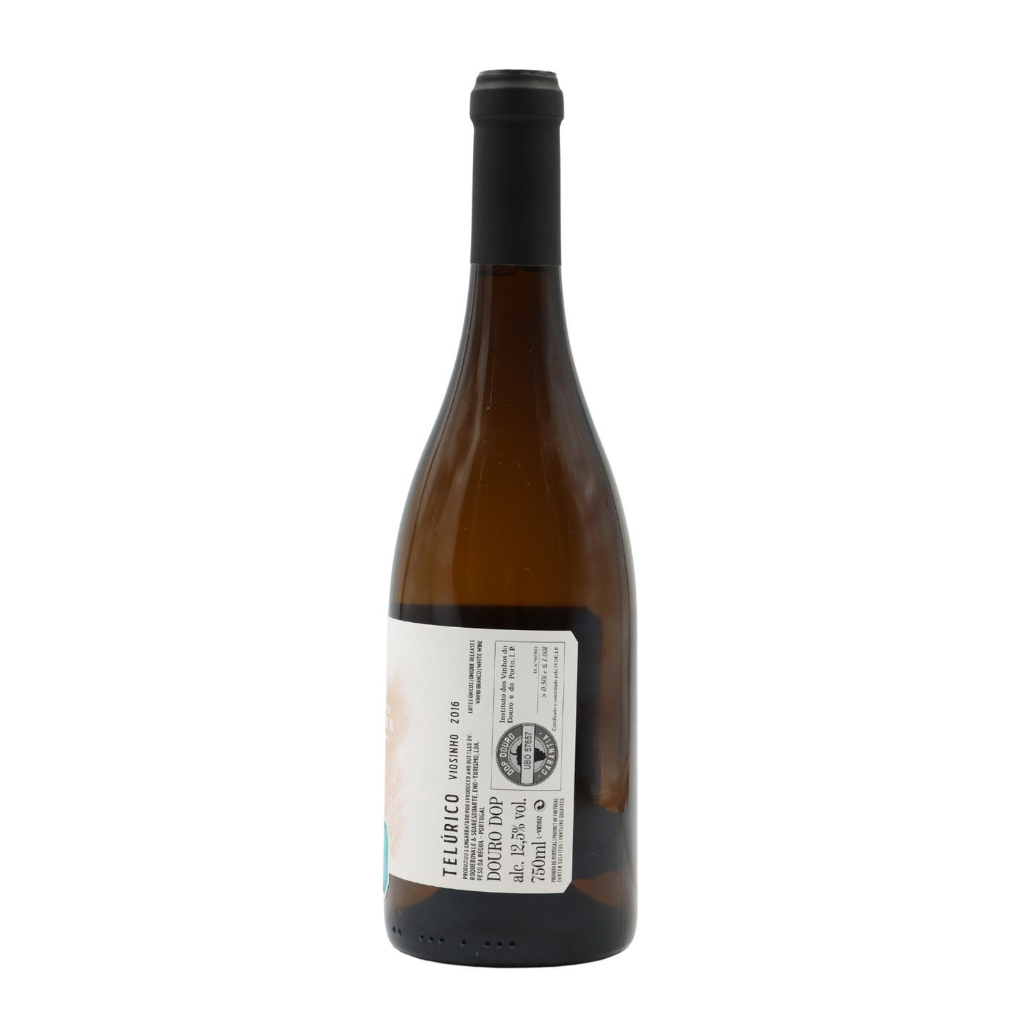 Tellurico Viosinho White 2016