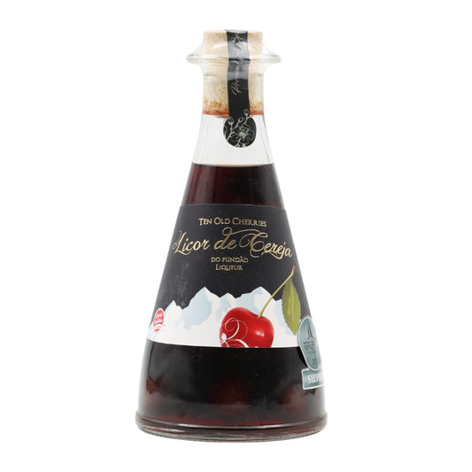 Ten Old Cherries Fundão Cherry Liqueur