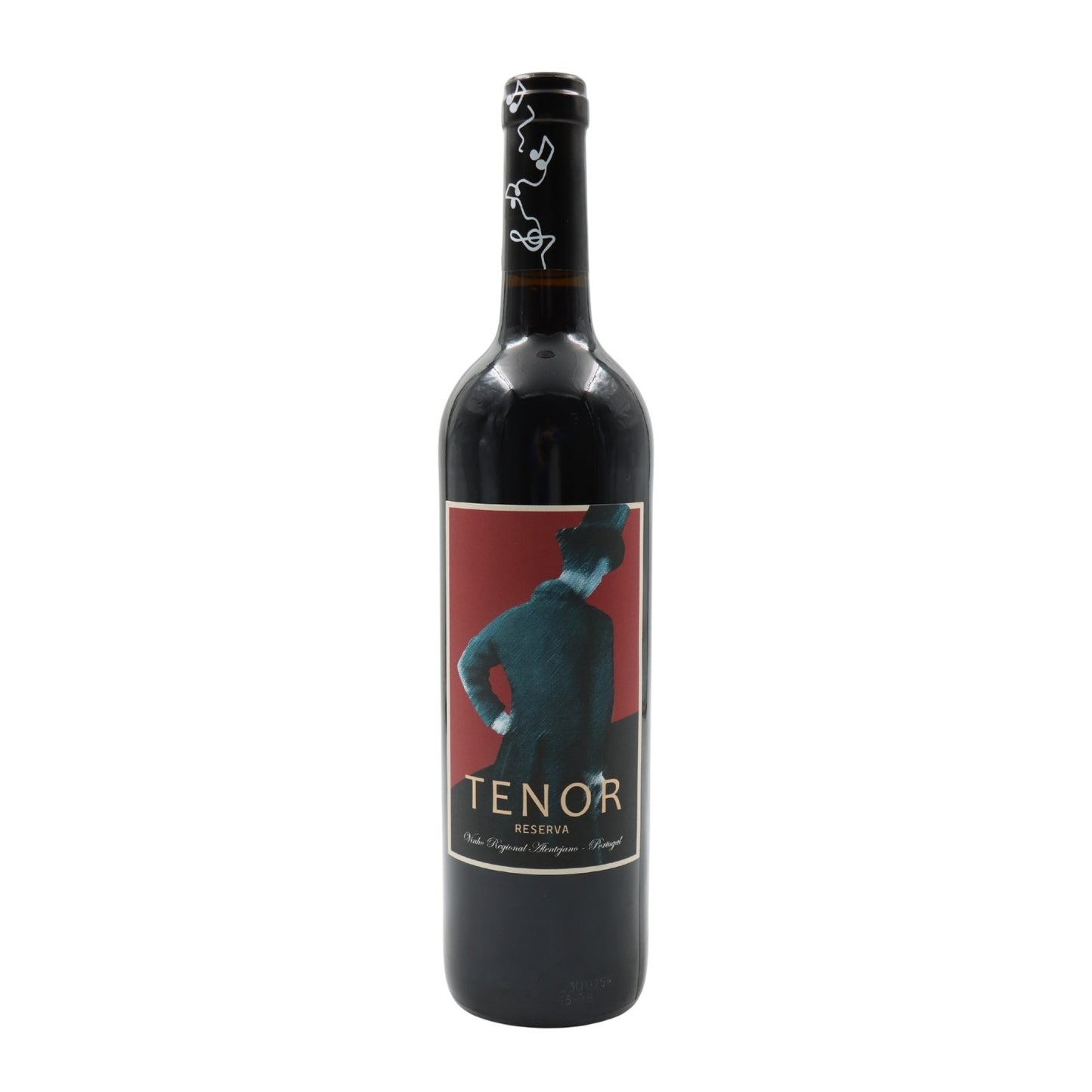 Tenor Reserva Tinto