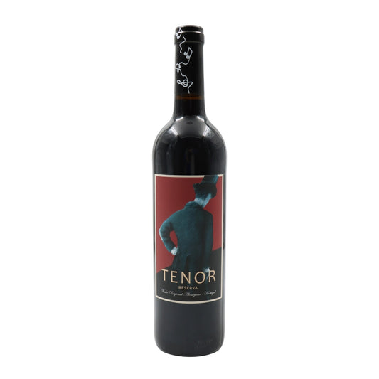 Tenor Reserva Tinto