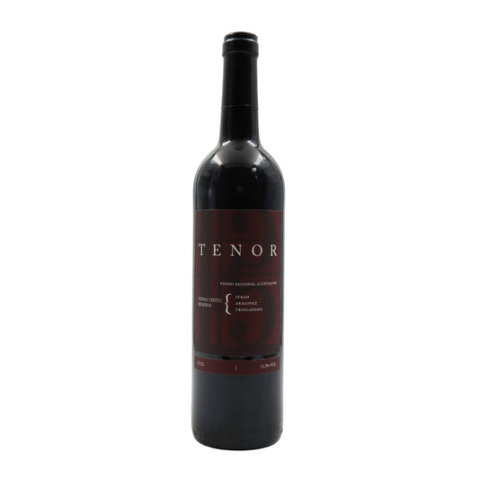 Tenor Reserva Tinto