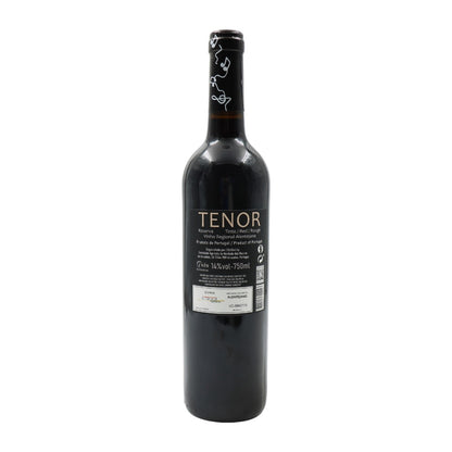 Tenor Reserva Tinto