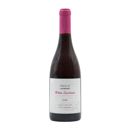 Teresa Laureano Organic Rosé 2019