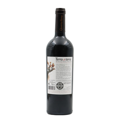 Terra a Terra Reserva Tinto 2021