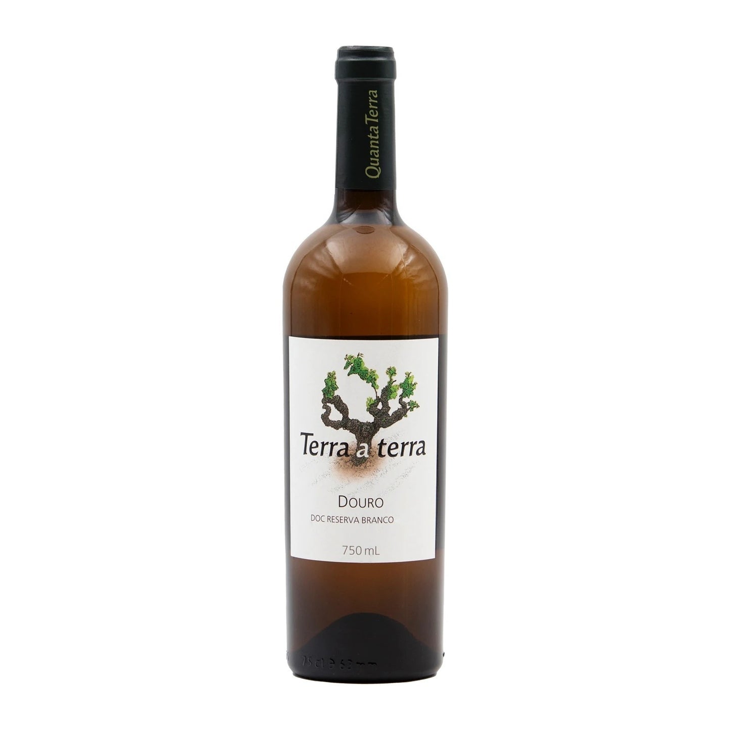 Terra a Terra Reserva Branco
