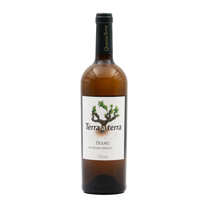Terra a Terra Reserva Branco