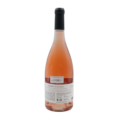 Terra Chama Touriga Nacional Rosé