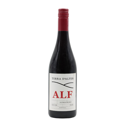 Terra D'Alter Alfrocheiro Red 2022