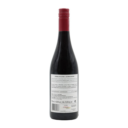 Terra D'Alter Alfrocheiro Red 2022