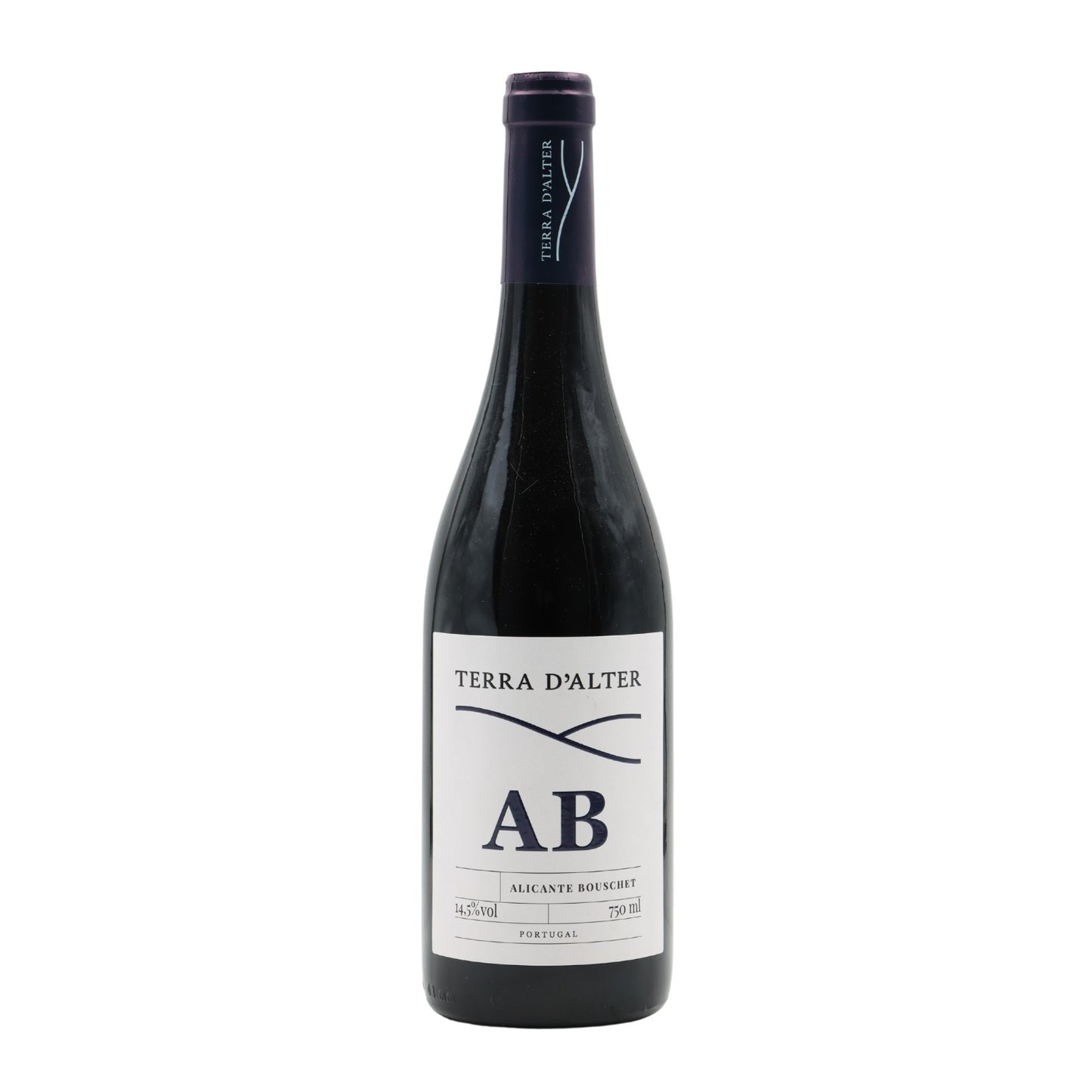 Terra D'Alter Alicante Bouschet Tinto 2021