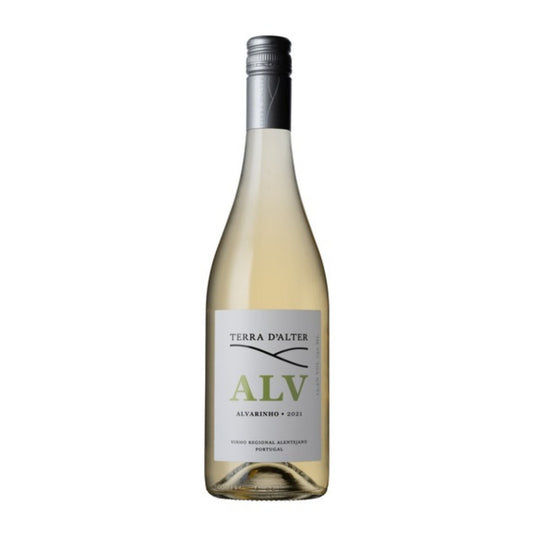 Terra D'Alter White Alvarinho 2021