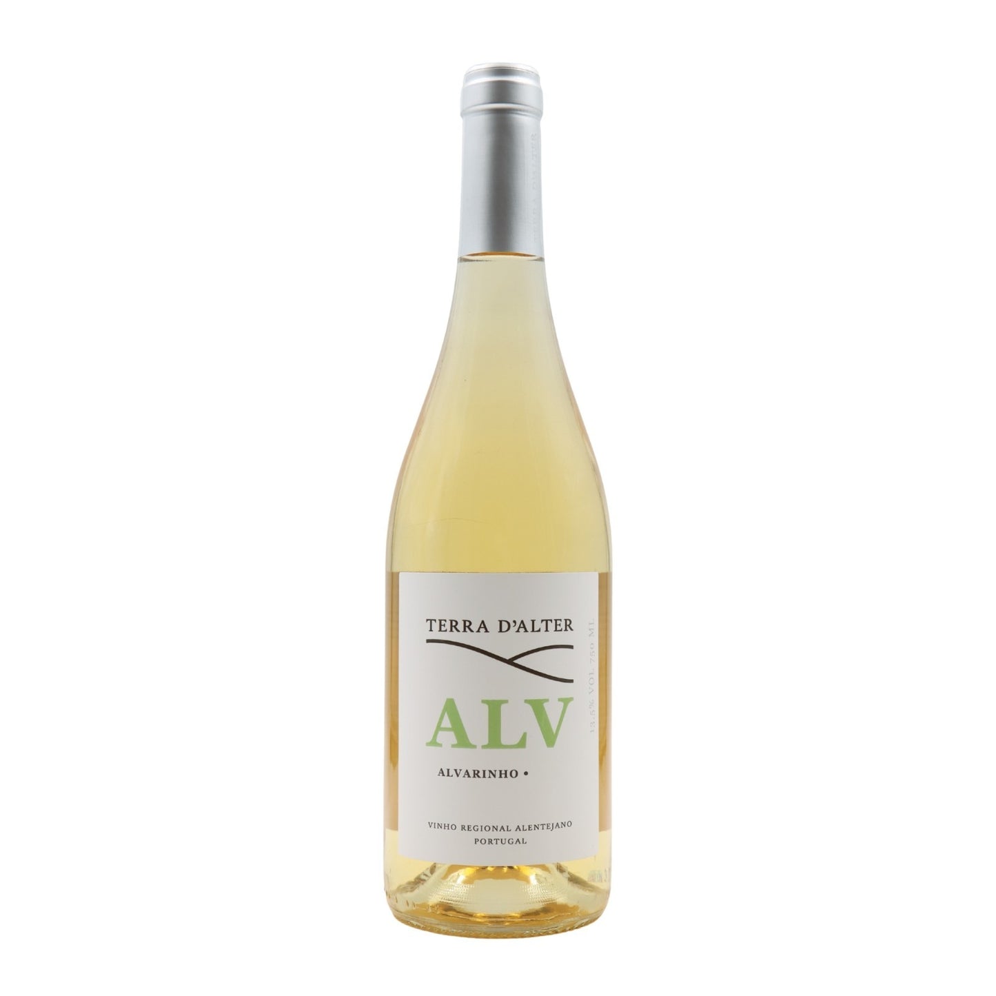 Terra D'Alter White Alvarinho 2021