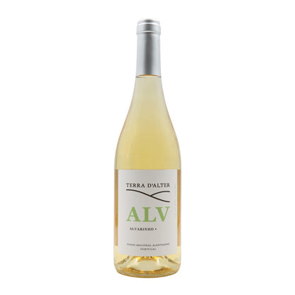 Terra D'Alter White Alvarinho 2021