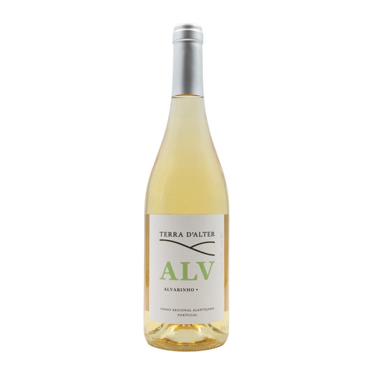 Terra D'Alter White Alvarinho 2021