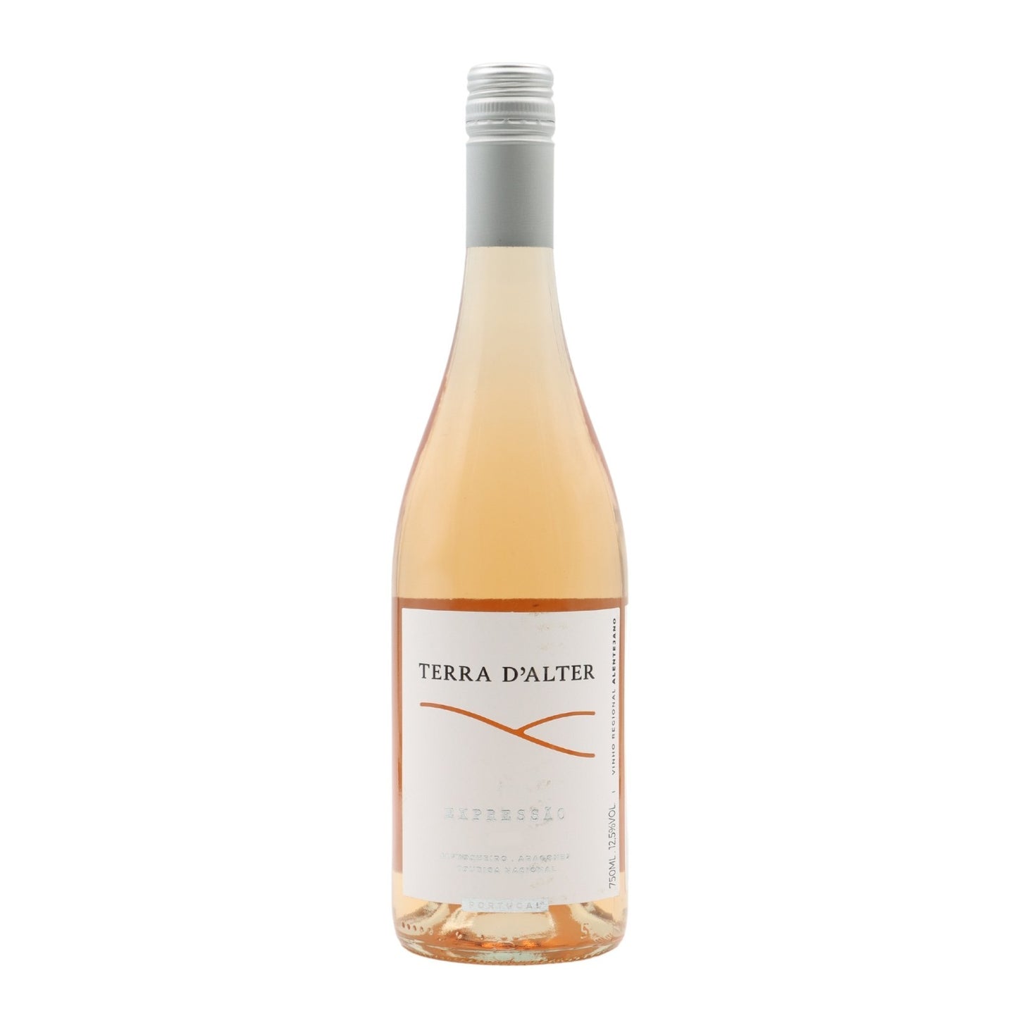 Terra D'Alter Expression Rosé 2020