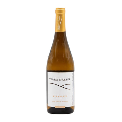 Terra D'Alter Expression White 2022