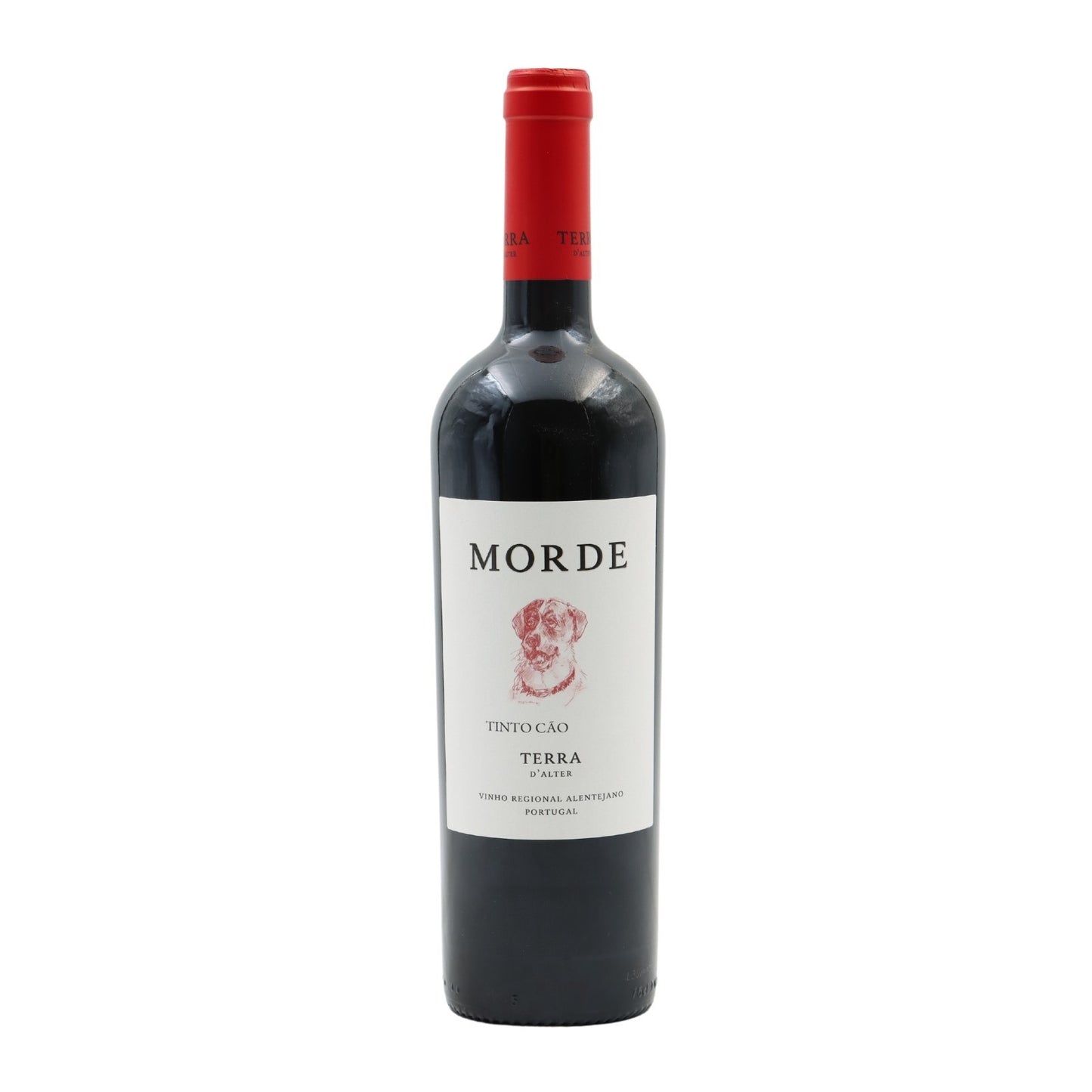 Terra D'Alter Morde Tinto 2021