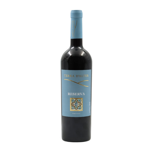 Terra D'Alter Reserva Red 2020