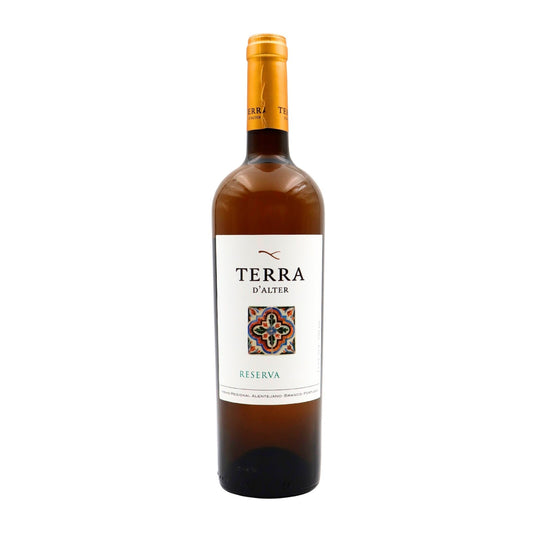 Terra D'Alter Reserva White 2021