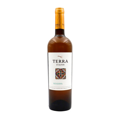 Terra D'Alter Reserva Branco