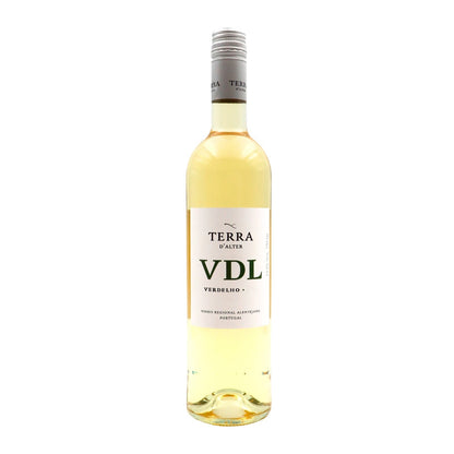 Terra D'Alter Verdelho Branco