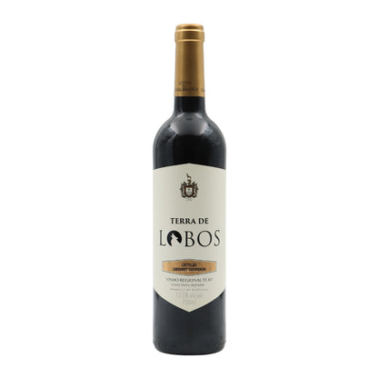 Terra de Lobos Tinto 2021