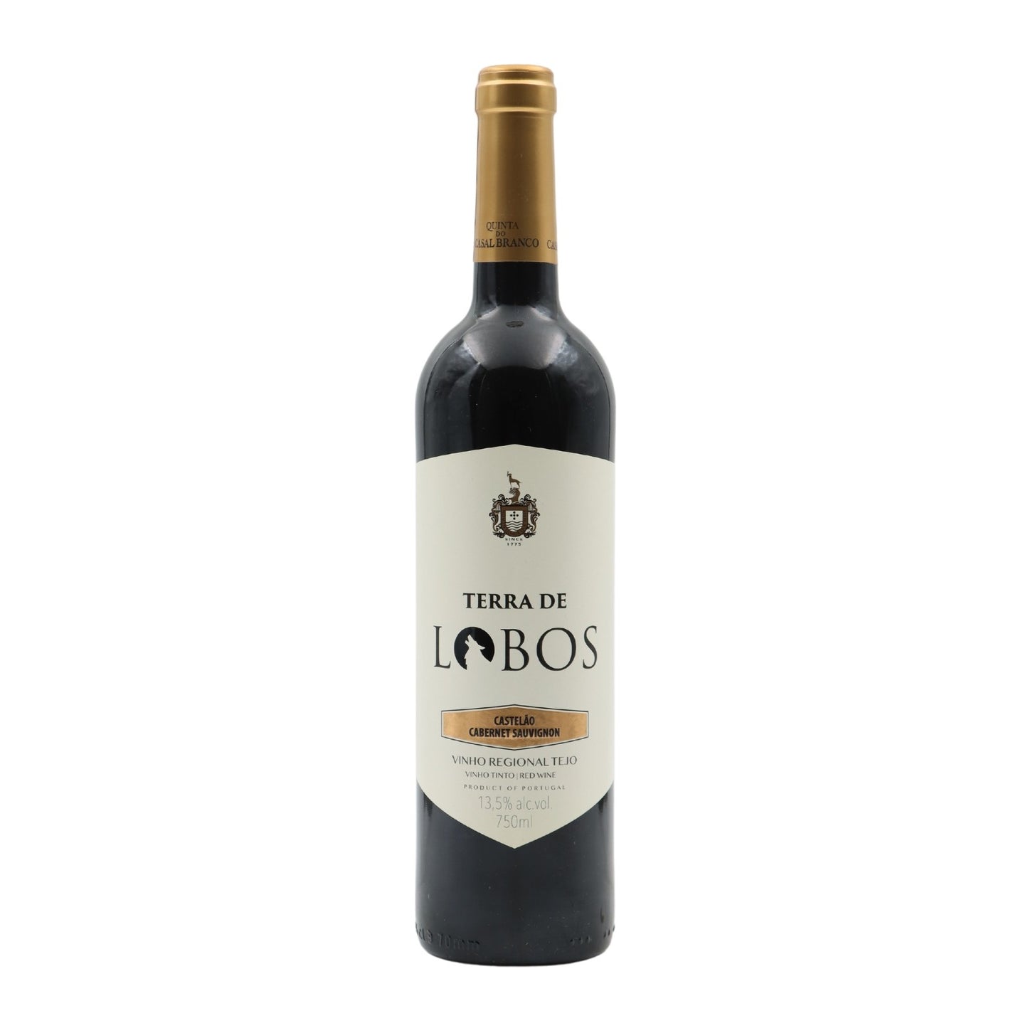 Terra de Lobos Tinto