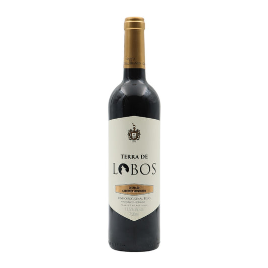 Terra de Lobos Tinto