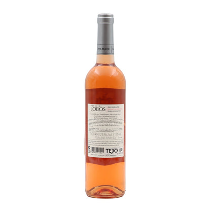Terra de Lobos Rosé