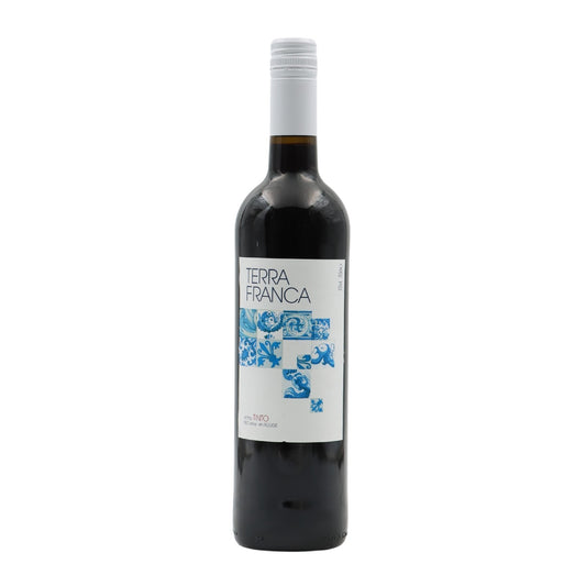 Terra Franca Tinto