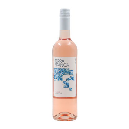 Terra Franca Rosé