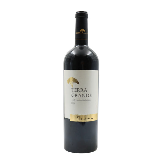 Terra Grande Premium Tinto 2008