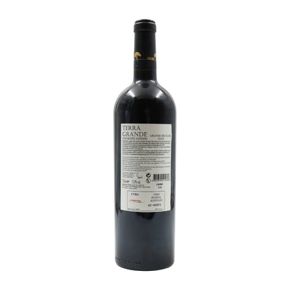 Terra Grande Premium Tinto 2008
