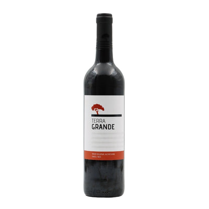 Terra Grande Tinto 2021