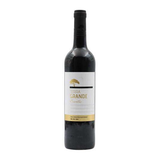 Terra Grande Selection Tinto 2020