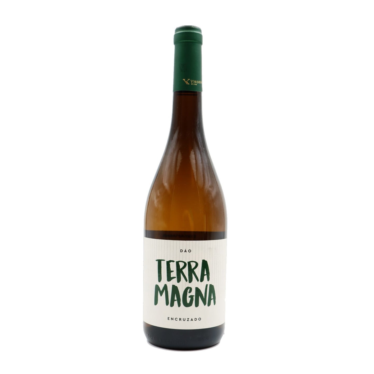 Terra Magna Encruzado Branco 2019