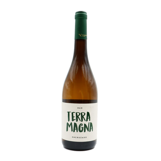 Terra Magna Encruzado Branco 2019