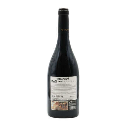 Terra Magna Reserva Tinto