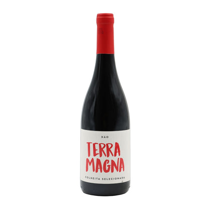 Terra Magna Selected Harvest Red 2021