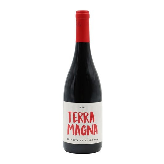 Terra Magna Selected Harvest Tinto 2021