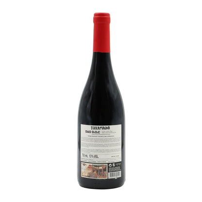 Terra Magna Selected Harvest Tinto