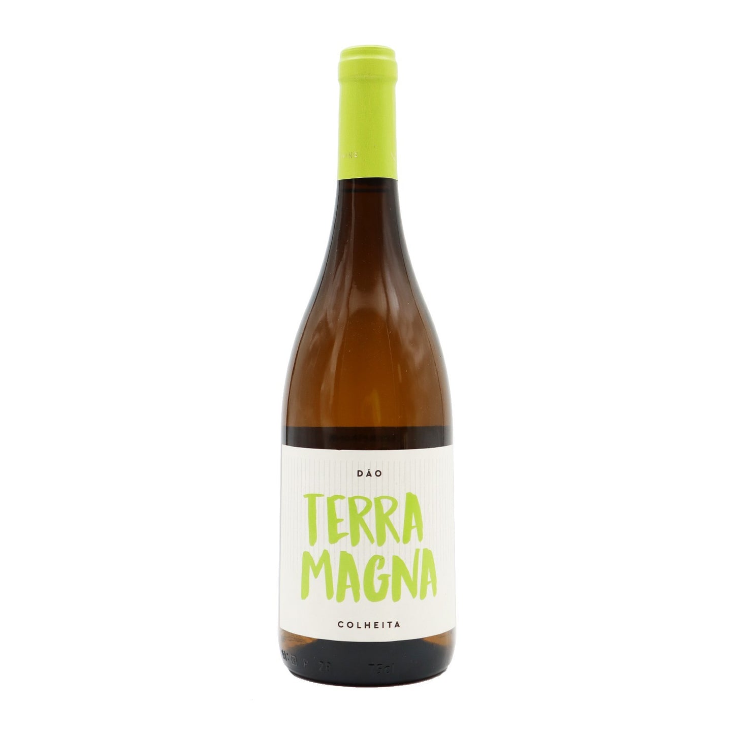 Terra Magna Selected Harvest Branco 2022