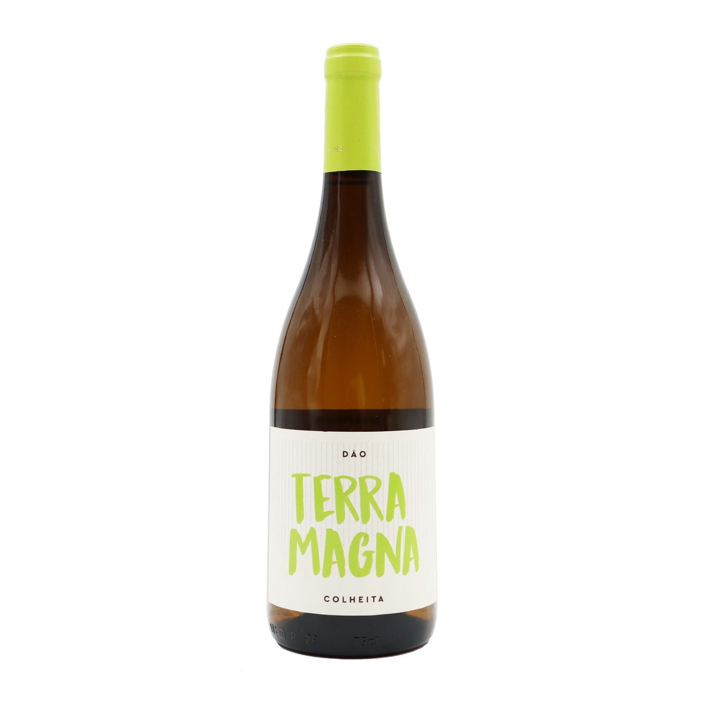 Terra Magna Selected Harvest Branco