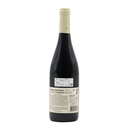 Terra Montana Reserva Tinto