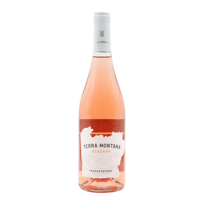 Terra Montana Reserva Rosé 2022