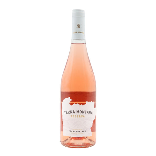 Terra Montana Reserva Rosé 2022