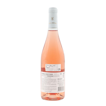 Terra Montana Reserva Rosé 2022