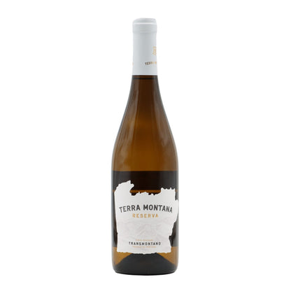 Terra Montana Reserva Branco 2022