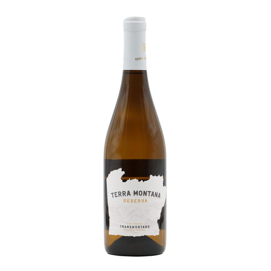 Terra Montana Reserva White 2022