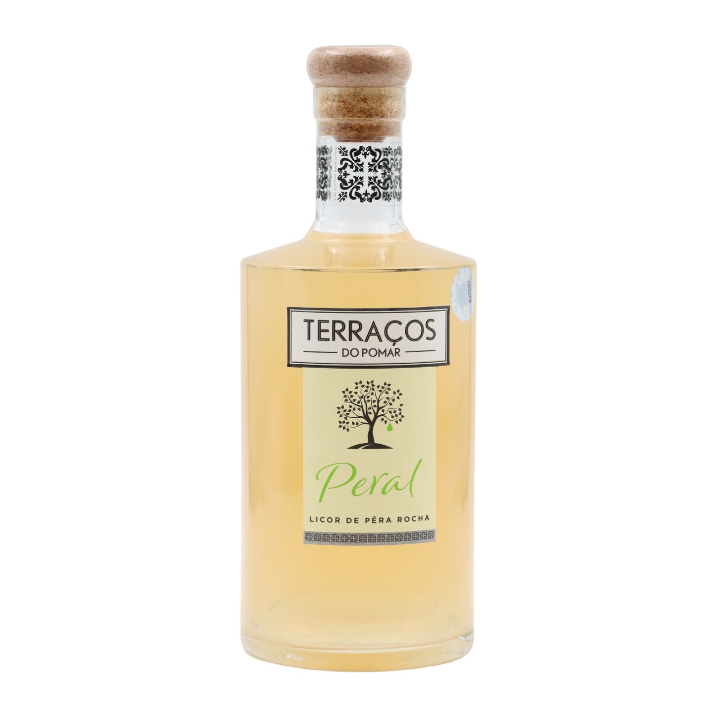 Terraços de Pomar Peral